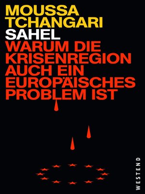 cover image of Sahel